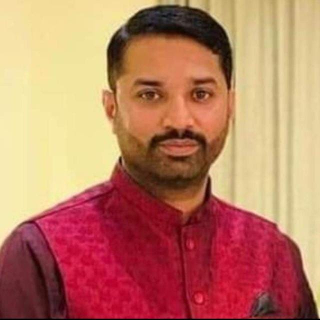 CEO of Shine Institute